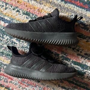 Adidas cloud foam sneakers
